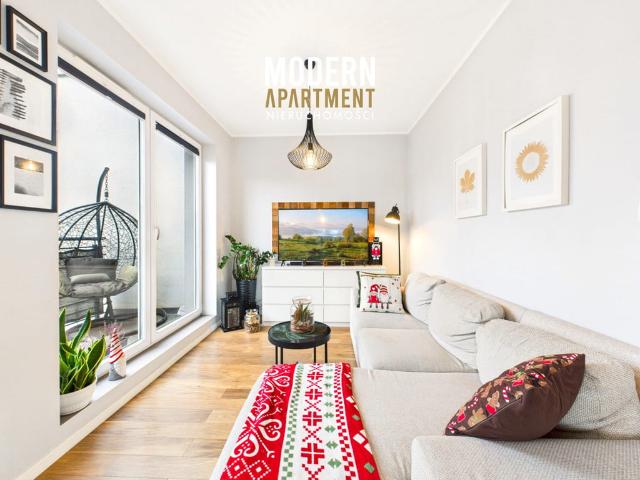 Mieszkanie na sprzedaż w Rumia, Pomorskie