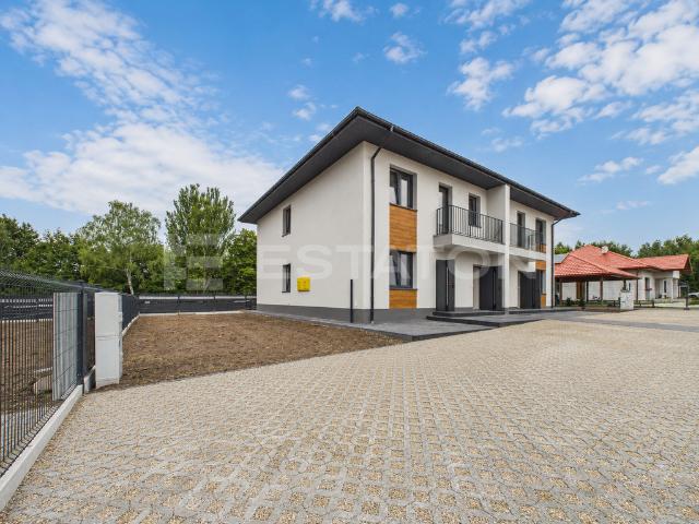 Mieszkanie na sprzedaż w Głogów Małopolski, Podkarpackie