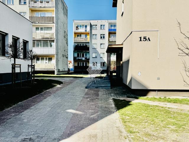 Mieszkanie na sprzedaż w Płońsk, Mazowieckie