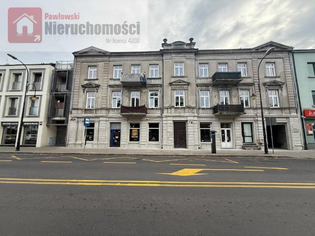 Mieszkanie na sprzedaż w Centrum, Płock