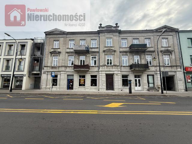 Mieszkanie na sprzedaż w Centrum, Płock