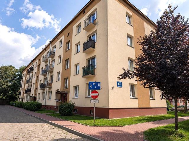 Mieszkanie na sprzedaż w Płock