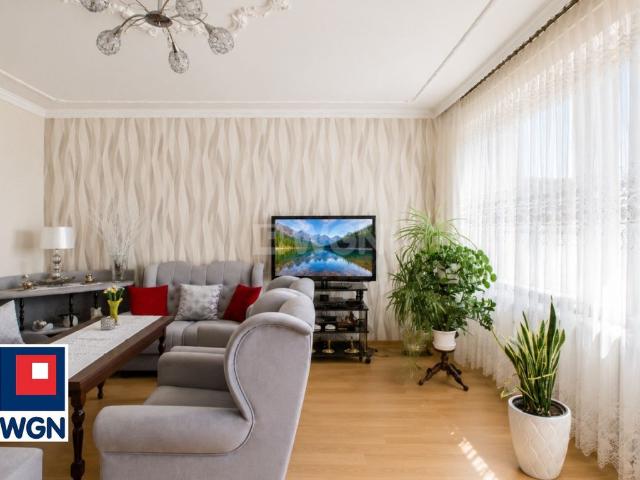Mieszkanie na sprzedaż w Ostrów Wielkopolski, Wielkopolskie