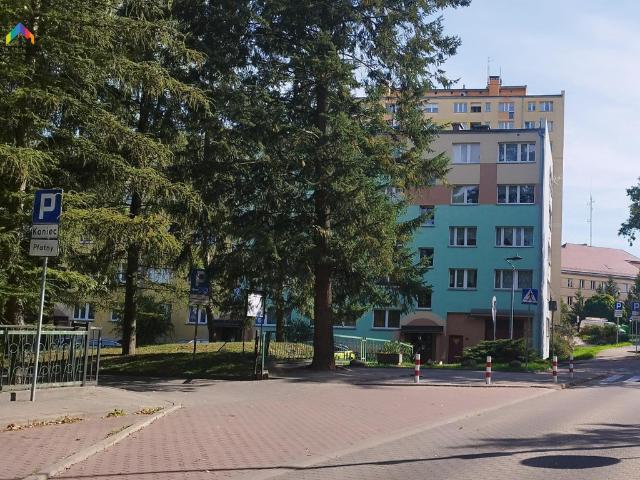 Mieszkanie na sprzedaż w Osiedle Południe, Bolesławiec