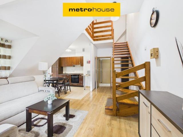 Mieszkanie na sprzedaż w Szklarska Poręba Górna, Szklarska Poręba