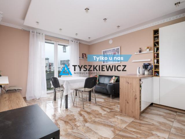 Mieszkanie na sprzedaż w Bolszewo, Pomorskie