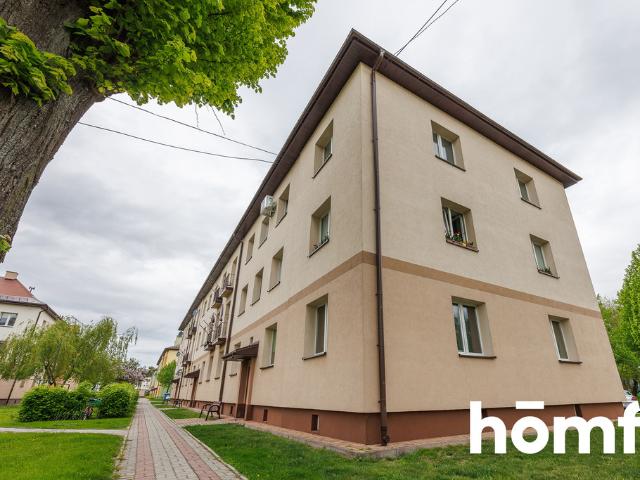 Mieszkanie na sprzedaż w Nowa Sarzyna
