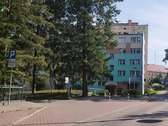 Mieszkanie na sprzedaż w Osiedle Południe, Bolesławiec