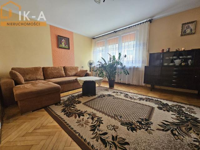 Mieszkanie na sprzedaż w Żagań, Lubuskie