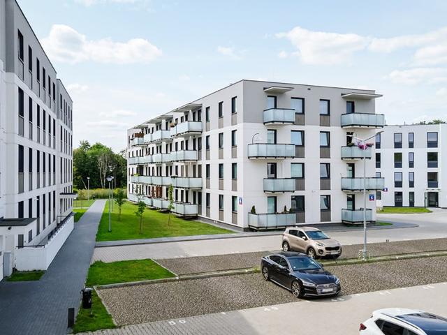 Mieszkanie na sprzedaż w Snopków, Lubelskie