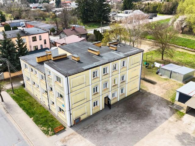 Mieszkanie na sprzedaż w Gostynin, Mazowieckie