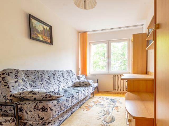 Mieszkanie na sprzedaż w Stalowa Wola, Podkarpackie