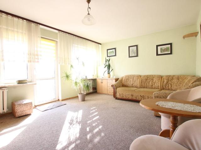 Mieszkanie na sprzedaż w Nałęczów, Lubelskie