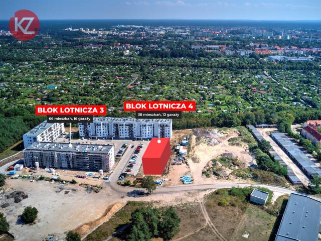 Mieszkanie na sprzedaż w Piła, Wielkopolskie