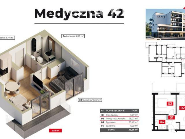 Mieszkanie na sprzedaż w Piła, Wielkopolskie