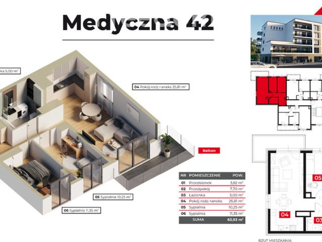 Mieszkanie na sprzedaż w Piła, Wielkopolskie
