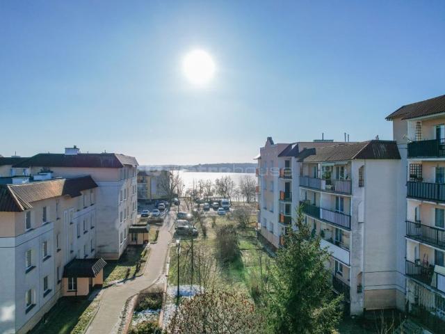 Mieszkanie na sprzedaż w Ełk, Warmińsko-mazurskie