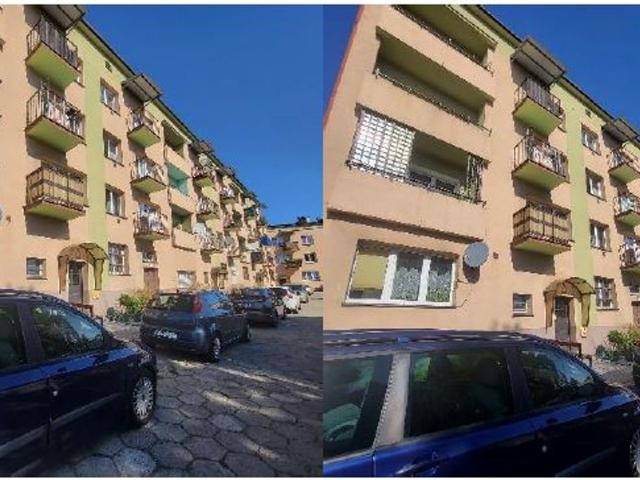 Mieszkanie na sprzedaż w Chrzanów, Małopolskie