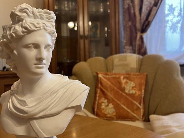 Mieszkanie na sprzedaż w Krasnystaw, Lubelskie