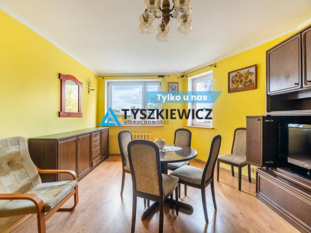 Mieszkanie na sprzedaż w Miastko, Pomorskie