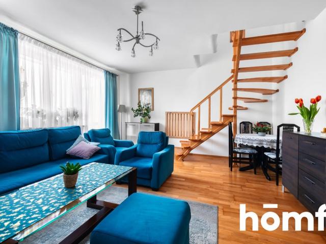 Mieszkanie na sprzedaż w Bychawa, Lubelskie