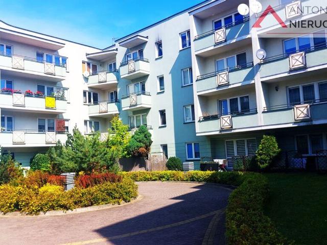 Mieszkanie na sprzedaż w Legionowo, Mazowieckie