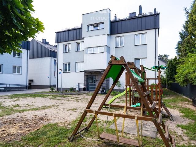 Mieszkanie na sprzedaż w Marki, Mazowieckie