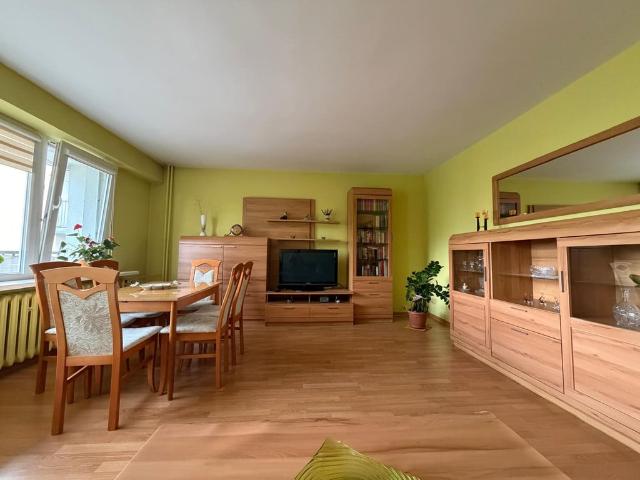 Mieszkanie na sprzedaż w Konstantynów Łódzki, Łódzkie