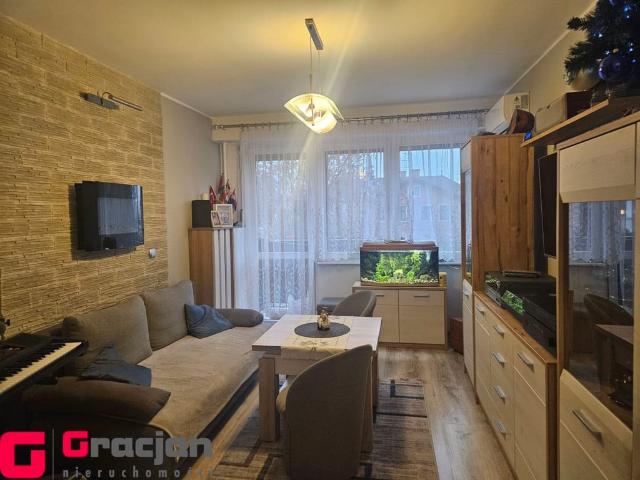 Mieszkanie na sprzedaż w Oborniki, Wielkopolskie