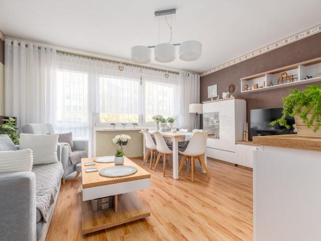 Mieszkanie na sprzedaż w Police, Zachodniopomorskie