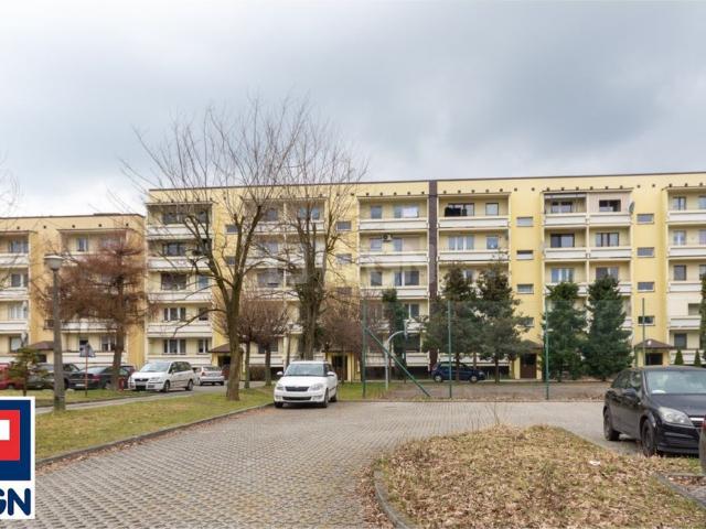 Mieszkanie na sprzedaż w Suszec, Śląskie