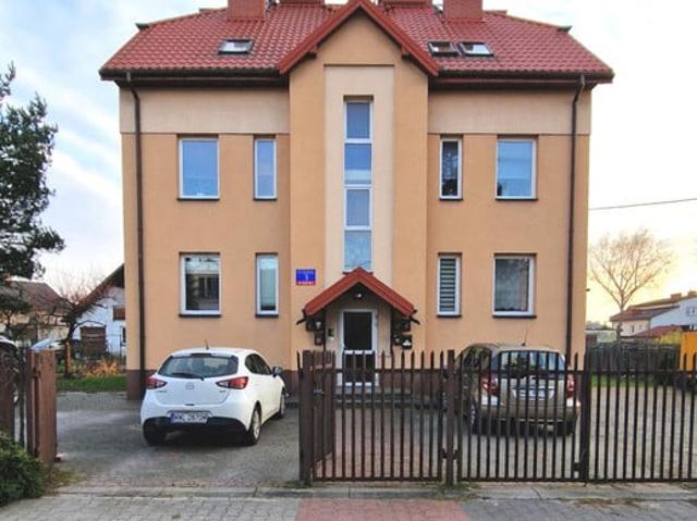 Mieszkanie na sprzedaż w Ząbki, Mazowieckie