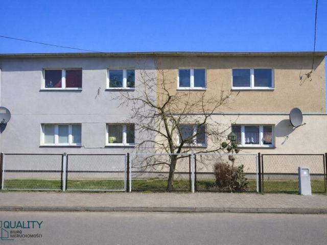 Mieszkanie na sprzedaż w Wielkopolskie