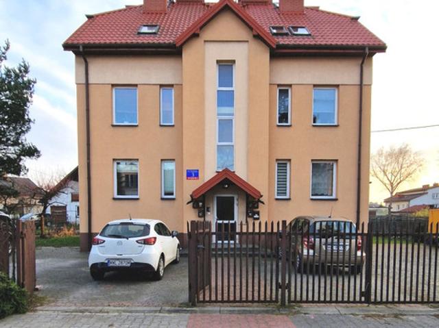 Mieszkanie na sprzedaż w Ząbki, Mazowieckie