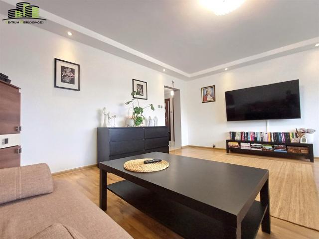 Mieszkanie na sprzedaż w Łapy, Podlaskie