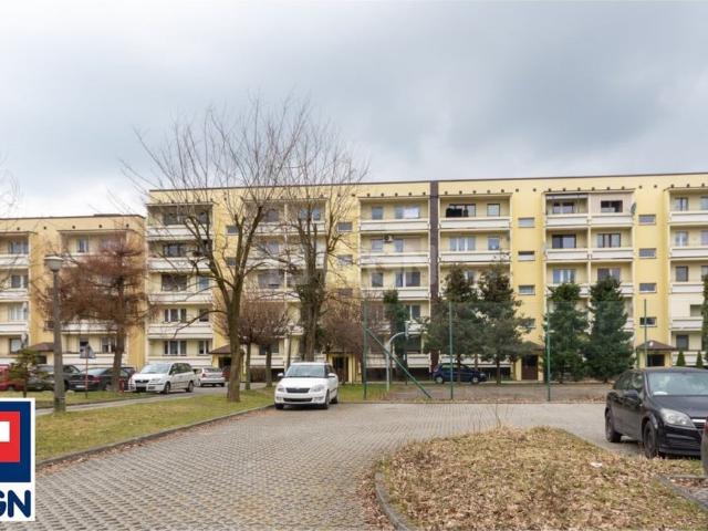 Mieszkanie na sprzedaż w Suszec, Śląskie