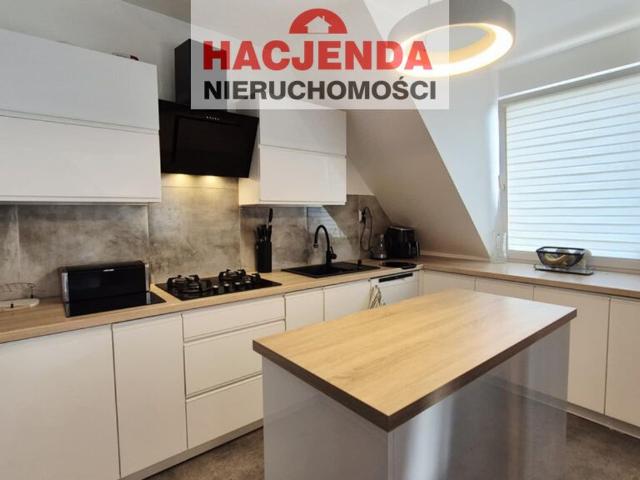 Mieszkanie na sprzedaż w Police, Zachodniopomorskie