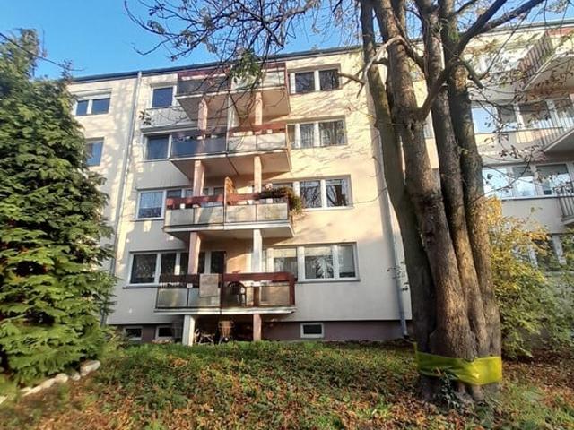 Mieszkanie na sprzedaż w Piastów, Mazowieckie