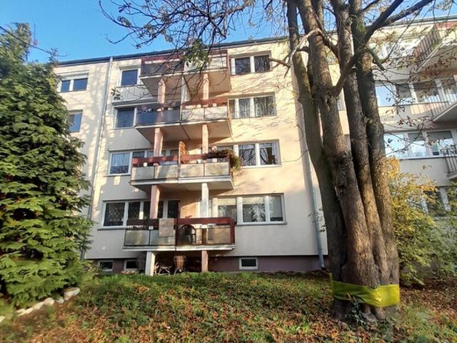 Mieszkanie na sprzedaż w Piastów, Mazowieckie