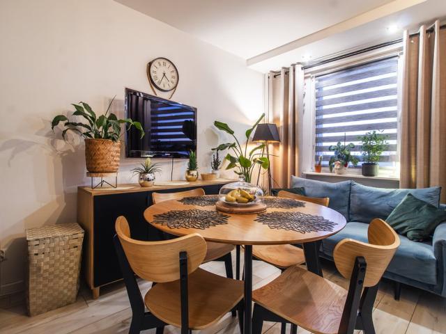 Mieszkanie na sprzedaż w Żagań, Lubuskie