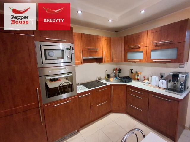 Mieszkanie na sprzedaż w Pruszcz Gdański, Pomorskie