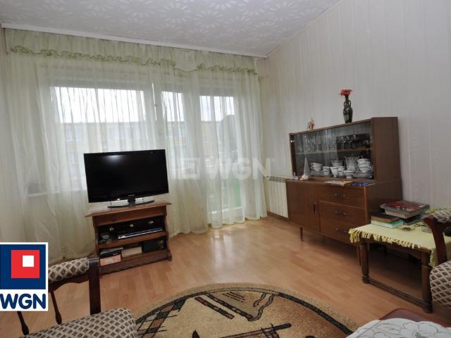 Mieszkanie na sprzedaż w Radomsko, Łódzkie