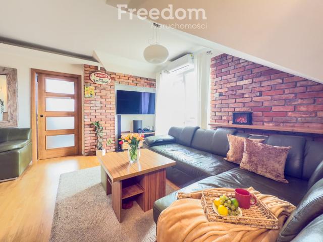 Mieszkanie na sprzedaż w Ostróda, Warmińsko-mazurskie