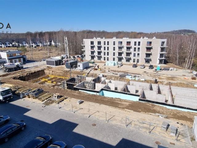 Mieszkanie na sprzedaż w Piekary Śląskie, Śląskie