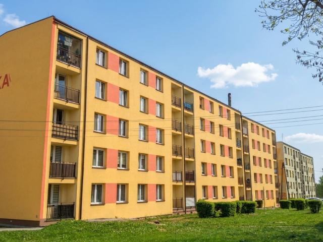 Mieszkanie na sprzedaż w Piekary Śląskie, Śląskie