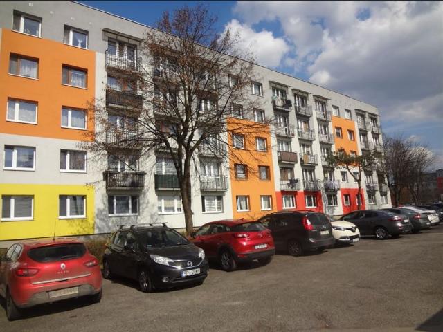 Mieszkanie na sprzedaż w Piekary Śląskie, Śląskie