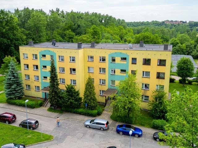 Mieszkanie na sprzedaż w Piekary Śląskie, Śląskie