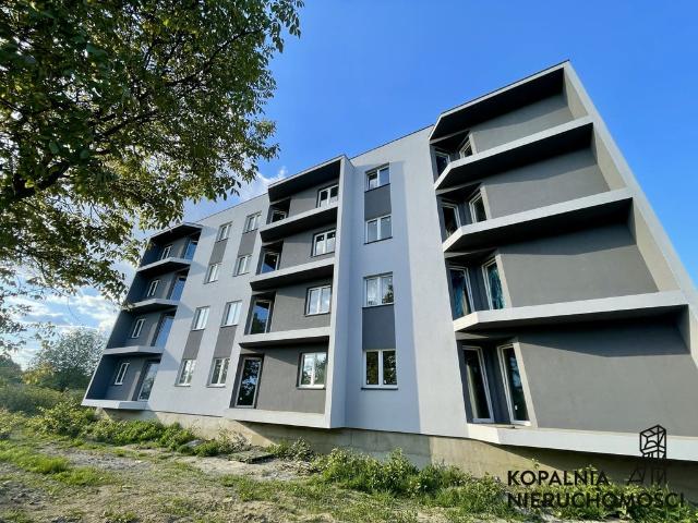 Mieszkanie na sprzedaż w Piekary Śląskie, Śląskie