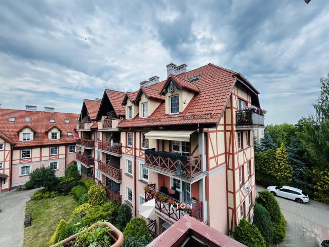 Mieszkanie na sprzedaż w Ostróda, Warmińsko-mazurskie