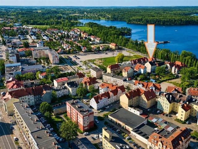 Mieszkanie na sprzedaż w Szczecinek, Zachodniopomorskie